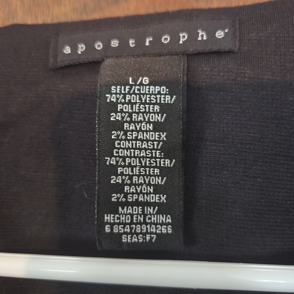 Dress - Picture 3 of 3